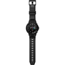 SPIGEN Galaxy Watch 4 Classic 46 MM Rugged Armor ”pro” Matte Black Pasek