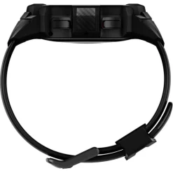 SPIGEN Galaxy Watch 4 Classic 46 MM Rugged Armor ”pro” Matte Black Pasek