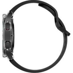 SPIGEN Galaxy Watch 4 40 MM Ultra Hybrid Etui Crystal Przezroczyste Clear
