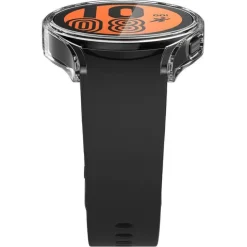 SPIGEN Galaxy Watch 4 40 MM Ultra Hybrid Etui Crystal Przezroczyste Clear