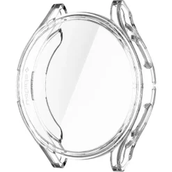 SPIGEN Galaxy Watch 4 40 MM Ultra Hybrid Etui Crystal Przezroczyste Clear