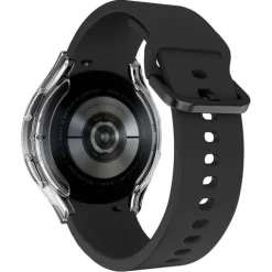 SPIGEN Galaxy Watch 4 40 MM Ultra Hybrid Etui Crystal Przezroczyste Clear