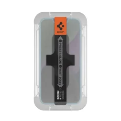 Spigen Glas.Tr ”ez Fit” Apple iPhone 13 Pro Max Szkło Hartowane
