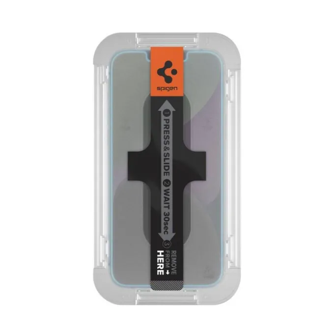 Spigen Glas.Tr ”ez Fit” Apple iPhone 13 Pro Max Szkło Hartowane