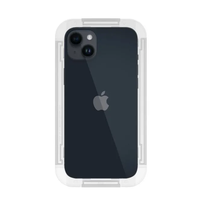 Spigen Glas.Tr ”ez Fit” Apple iPhone 13 Pro Max Szkło Hartowane