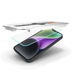 Spigen Glas.Tr ”ez Fit” Apple iPhone 13 Pro Max Szkło Hartowane