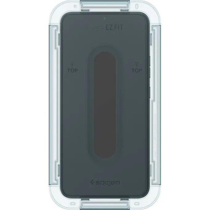 Spigen Glas.Tr ”ez Fit” 2-Pack Samsung Galaxy S22+ Plus SZKŁO HARTOWANE