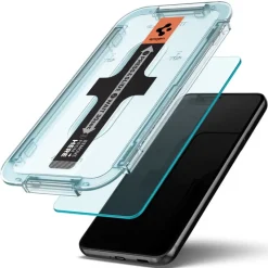 Spigen Glas.Tr ”ez Fit” 2-Pack Samsung Galaxy S22+ Plus SZKŁO HARTOWANE