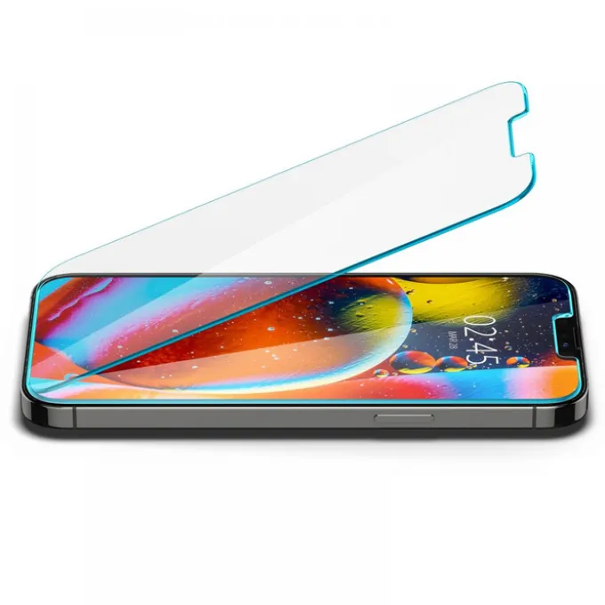 Spigen Glas.Tr Slim Apple iPhone 13 Pro Max Szkło Hartowane