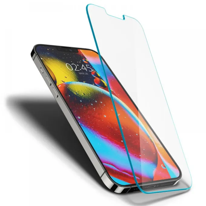 Spigen Glas.Tr Slim Apple iPhone 13 Pro Max Szkło Hartowane
