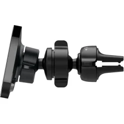 Spigen ITS12 Magnetic Uchwyt Do Kratki Magsafe Vent Car Mount Black