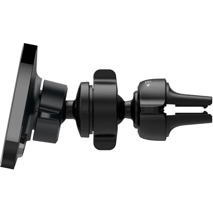 Spigen ITS12 Magnetic Uchwyt Do Kratki Magsafe Vent Car Mount Black