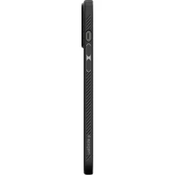 Spigen Liquid Air iPhone 13 Pro Max Etui Matte Black Case