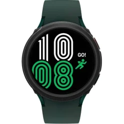SPIGEN Liquid Air Samsung Galaxy Watch 4 44mm Etui Matte Black Case