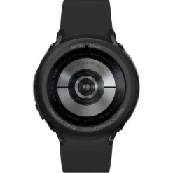 SPIGEN Liquid Air Samsung Galaxy Watch 4 44mm Etui Matte Black Case