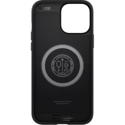 Spigen Mag Armor Magsafe iPhone 13 Pro Etui Matte Black Case