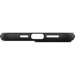 Spigen Mag Armor Magsafe iPhone 13 Pro Etui Matte Black Case
