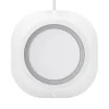 SPIGEN MAGFIT PAD APPLE MAGSAFE WHITE