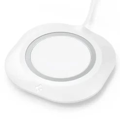 SPIGEN MAGFIT PAD APPLE MAGSAFE WHITE