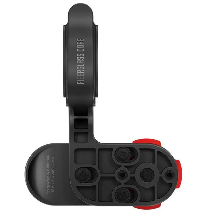 SPIGEN MF100 Gearlock Uchwyt Rowerowy na kierownicę Uchwyt Na Telefon