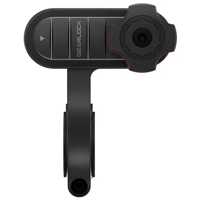 SPIGEN MF100 Gearlock Uchwyt Rowerowy na kierownicę Uchwyt Na Telefon