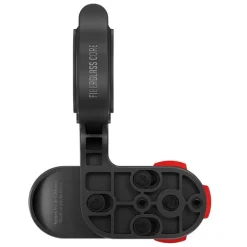 SPIGEN MF100 Gearlock Uchwyt Rowerowy na kierownicę Uchwyt Na Telefon