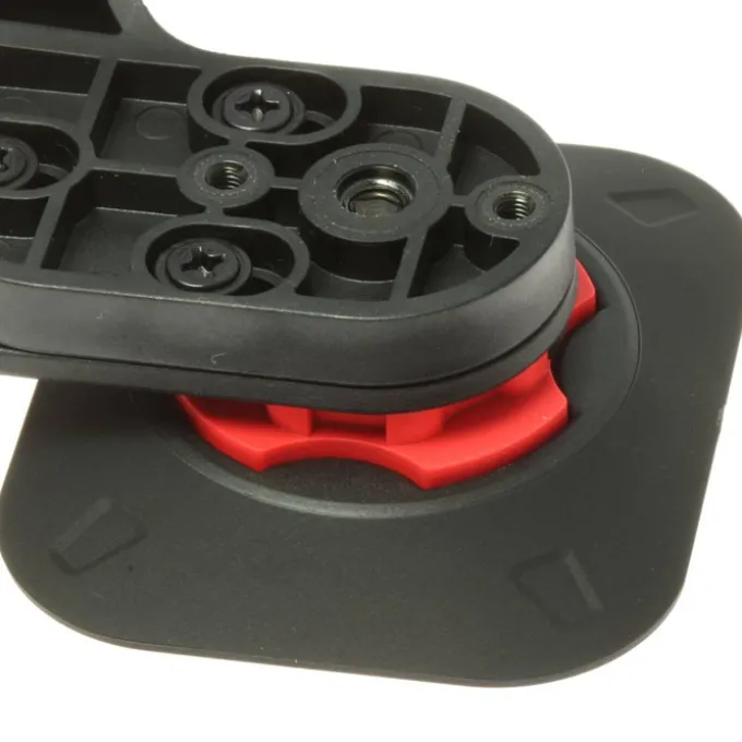 SPIGEN MF100 Gearlock Uchwyt Rowerowy na kierownicę Uchwyt Na Telefon