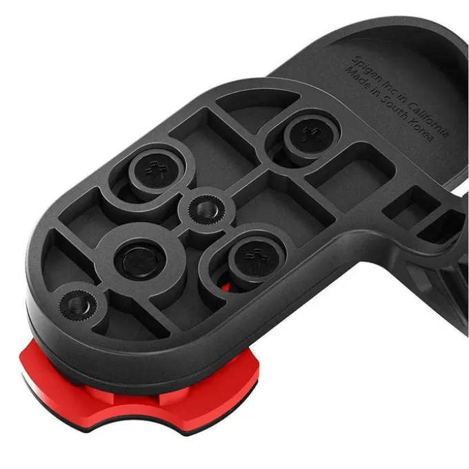 SPIGEN MF100 Gearlock Uchwyt Rowerowy na kierownicę Uchwyt Na Telefon