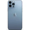 SPIGEN Optik.Tr Camera Protector 2-Pack Apple iPhone 13 Pro / 13 Pro Max Sierra Blue OSŁONA APARATU
