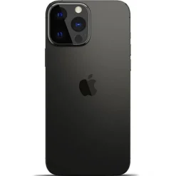 SPIGEN OPTIK.TR CAMERA PROTECTOR 2-PACK IPHONE 13 PRO / 13 PRO MAX GRAPHITE OSŁONA APARATU