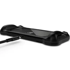 SPIGEN RUGGED ARMOR Nintendo Switch Oled Matte Black