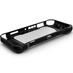 SPIGEN RUGGED ARMOR Nintendo Switch Oled Matte Black