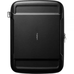 Spigen RUGGED ARMOR POUCH ”PRO” LAPTOP 13-14 ETUI BLACK