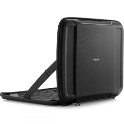 Spigen RUGGED ARMOR POUCH ”PRO” LAPTOP 13-14 ETUI BLACK