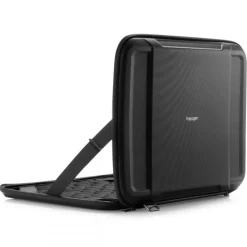 Spigen RUGGED ARMOR POUCH ”PRO” LAPTOP 15-16 ETUI BLACK