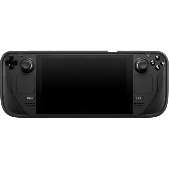SPIGEN RUGGED ARMOR STEAM DECK MATTE BLACK