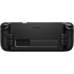 SPIGEN RUGGED ARMOR STEAM DECK MATTE BLACK