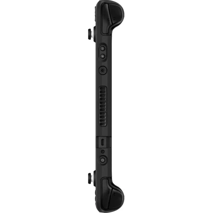 SPIGEN RUGGED ARMOR STEAM DECK MATTE BLACK