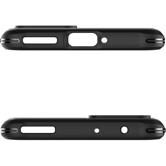 Spigen RUGGED ARMOR XIAOMI 12 PRO MATTE BLACK