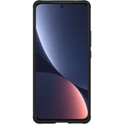 Spigen RUGGED ARMOR XIAOMI 12 PRO MATTE BLACK