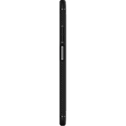 SPIGEN Rugged Armor Xiaomi Redmi Note 10 / 10S Etui Matte Black Case
