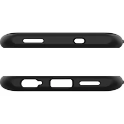 SPIGEN Rugged Armor Xiaomi Redmi Note 10 / 10S Etui Matte Black Case
