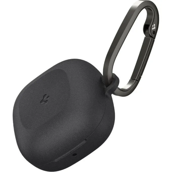 SPIGEN Samsung Galaxy Buds 2 Live Pro Geo Fit Etui Szary Case