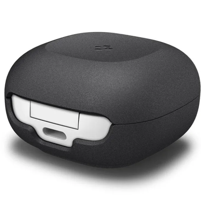 SPIGEN Samsung Galaxy Buds 2 Live Pro Geo Fit Etui Szary Case