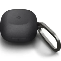 SPIGEN Samsung Galaxy Buds 2 Live Pro Geo Fit Etui Szary Case