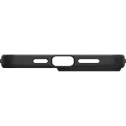 Spigen Thin Fit iPhone 13 Pro Max Etui Black Case