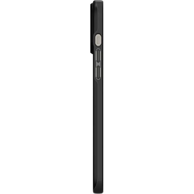 Spigen Thin Fit iPhone 13 Pro Max Etui Black Case