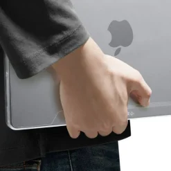 SPIGEN THIN FIT MACBOOK PRO 14 2021-2022 CRYSTAL CLEAR