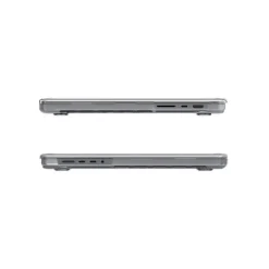 SPIGEN THIN FIT MACBOOK PRO 14 2021-2022 CRYSTAL CLEAR
