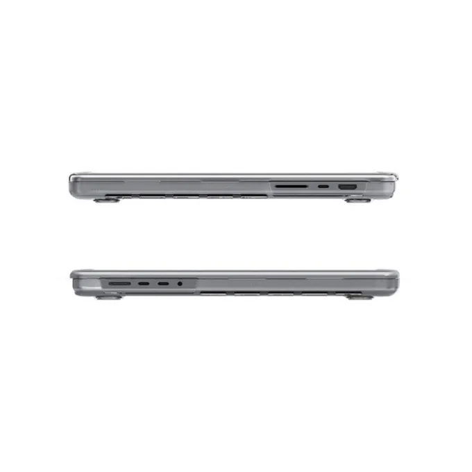 SPIGEN THIN FIT MACBOOK PRO 14 2021-2022 CRYSTAL CLEAR